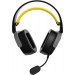 Bluetooth-гарнітура Ajazz AHM09 MAX 3-Mode Black (AHM09-MAX-BGY)