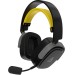Bluetooth-гарнітура Ajazz AHM09 MAX 3-Mode Black (AHM09-MAX-BGY)