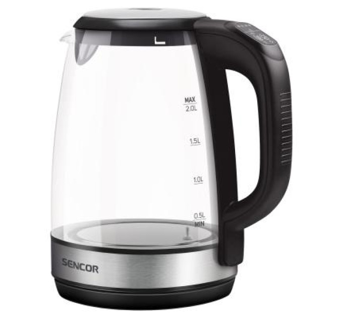 Sencor Електрочайник Sencor SWK2090BK