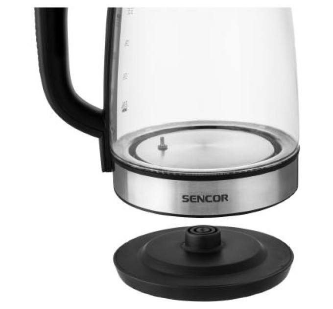 Sencor Електрочайник Sencor SWK2090BK