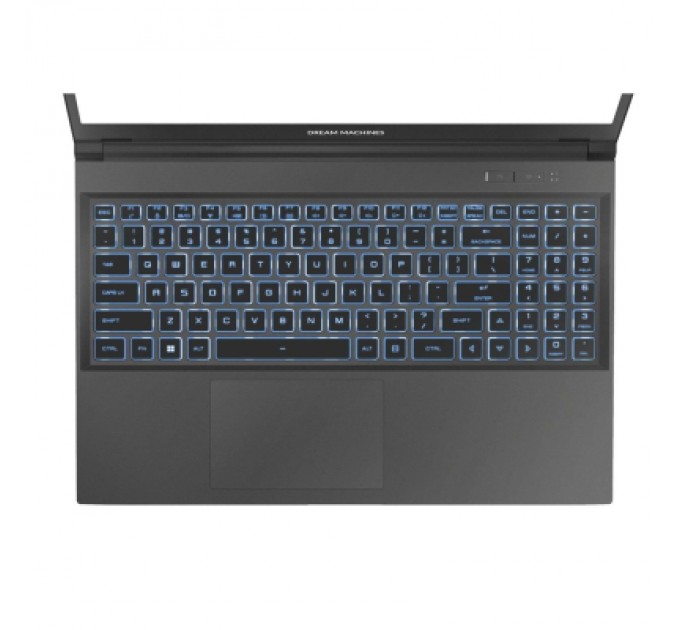 Dream Machines Ноутбук Dream Machines RG4060-15 (RG4060-15UA52)