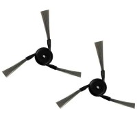 Бічні щітки для Dreame D20 Pro,D20 Pro Plus (RSB17)