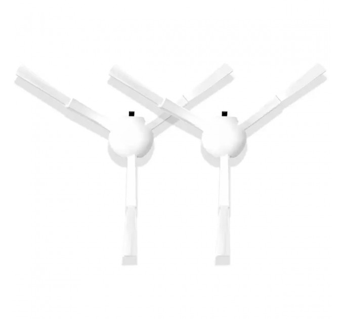 Бічні щітки для пилососів Dreame L10s Ultra/L10 Ultra/L10 Prime/L10s Ultra HT (RSB8)