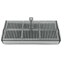 Фільтр HEPA для пилососа Dreame L10s pro Ultra/X30 Ultra/L30 Pro ULtra/X40 Ultra/L40 Ultra/L10s Ultra Gen2/X40 Master/L30s Ultra/L40 Ultra AE/L40 Ultra CE/D20 Ultra/X40 Ultra complete/GoVac 500 (RHF14)