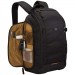 Фото-сумка Case Logic VISO Medium Camera Backpack CVBP-105 Black 25х16х3.8cm (3204534)