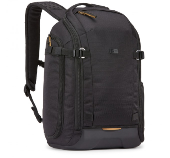 Фото-сумка Case Logic VISO Medium Camera Backpack CVBP-105 Black 25х16х3.8cm (3204534)