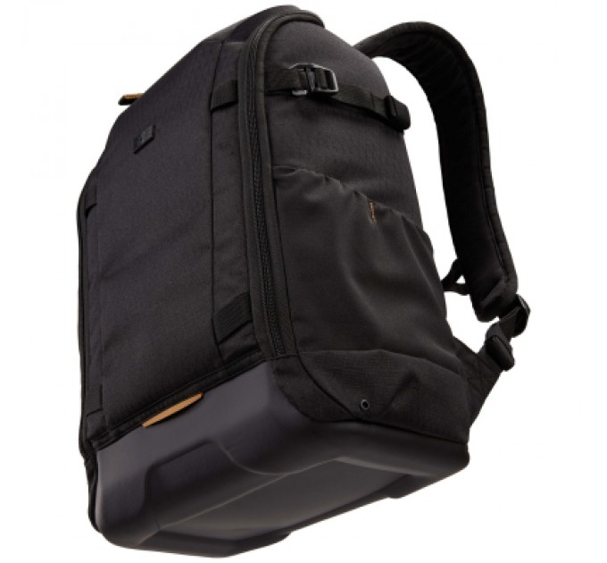 Фото-сумка Case Logic VISO Medium Camera Backpack CVBP-105 Black 25х16х3.8cm (3204534)