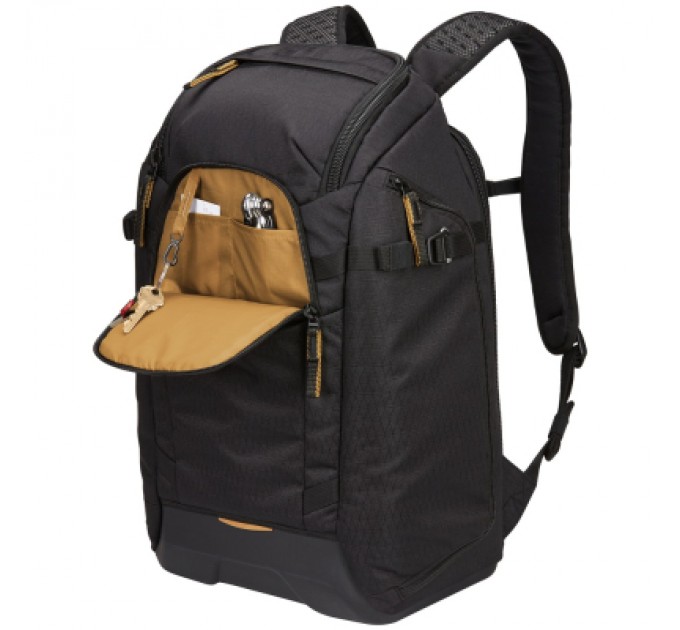 Фото-сумка Case Logic VISO Medium Camera Backpack CVBP-105 Black 25х16х3.8cm (3204534)