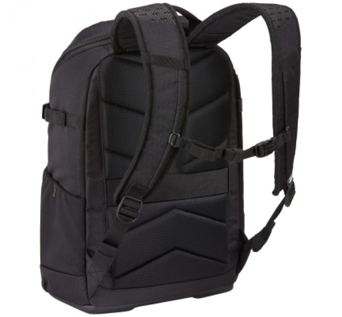 Фото-сумка Case Logic VISO Medium Camera Backpack CVBP-105 Black 25х16х3.8cm (3204534)