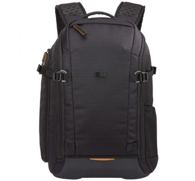 Фото-сумка Case Logic VISO Medium Camera Backpack CVBP-105 Black 25х16х3.8cm (3204534)