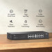 TP-Link Комутатор, LS1016G TP-LINK