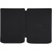 Pocketbook Чохол до електронної книги Pocketbook 629_634 Shell series black (H-S-634-K-CIS)