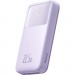 Батарея універсальна Baseus Comet 20000mAh 22.5W PD QC Purple (PPMD020105)
