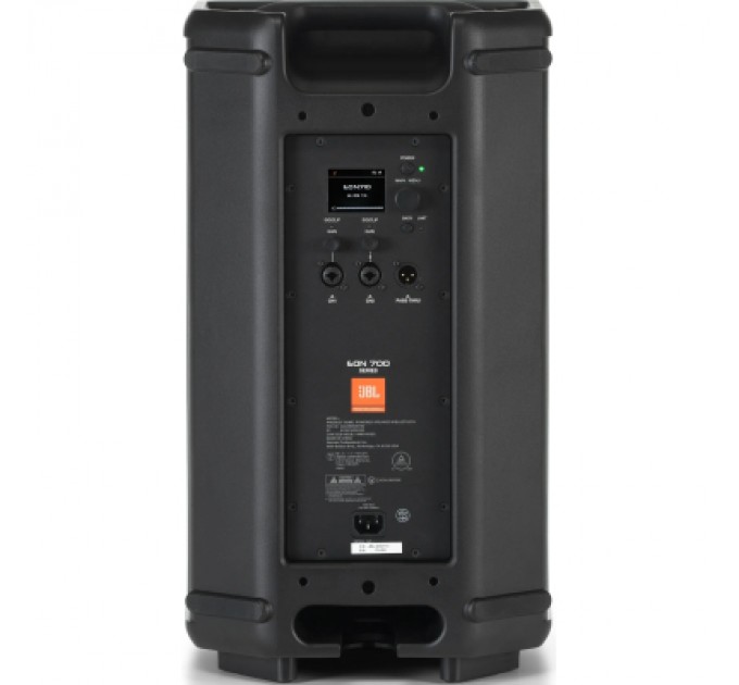 Акустична система JBL EON710-EK Black (JBL-EON710-EK)
