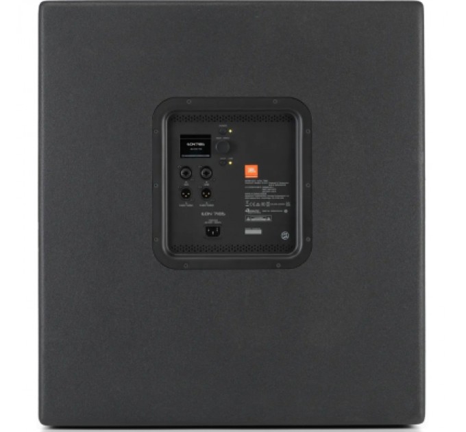 Акустична система JBL EON718S Black (JBL-EON718S-EK)