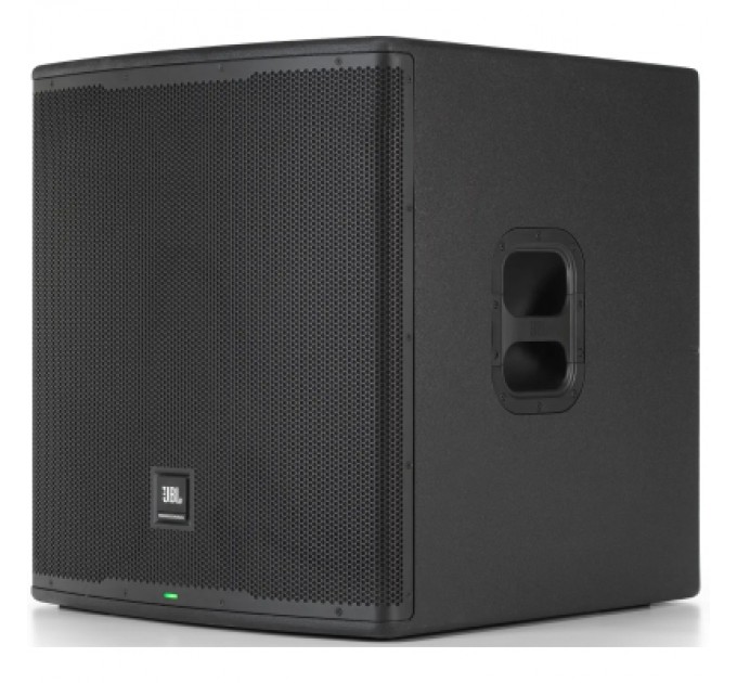 Акустична система JBL EON718S Black (JBL-EON718S-EK)