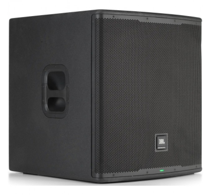 Акустична система JBL EON718S Black (JBL-EON718S-EK)