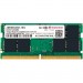 Transcend Модуль пам'яті для ноутбука SoDIMM DDR5 32GB 5600 MHz JetRam Transcend (JM5600ASE-32G)