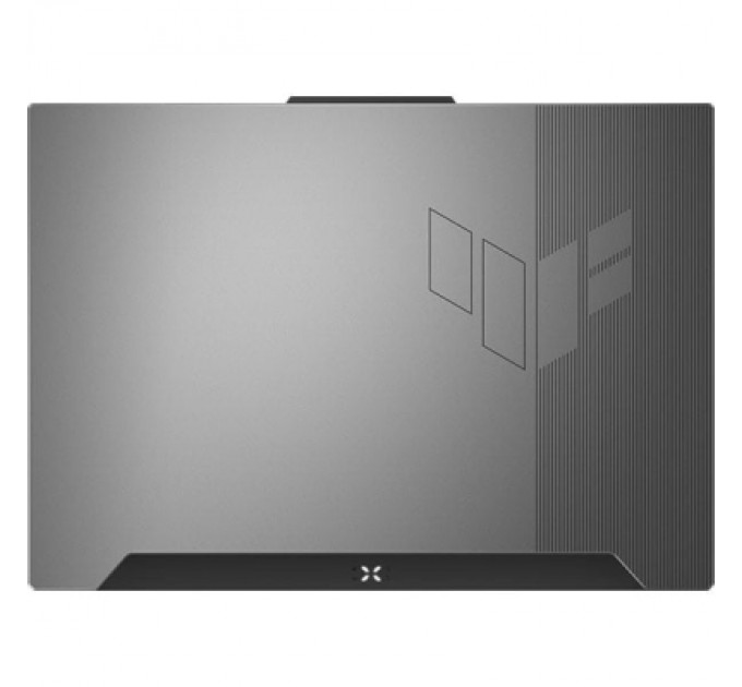ASUS Ноутбук ASUS TUF Gaming F15 FX507ZC4-HN138 (90NR0GW2-M00LF0)