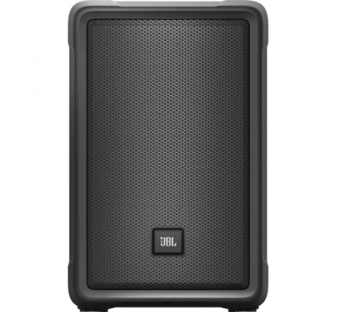 Акустична система JBL IRX108BT Black (IRX108BT-EK)