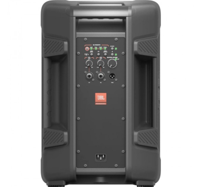 Акустична система JBL IRX108BT Black (IRX108BT-EK)