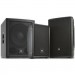 Домашній сабвуфер JBL IRX115S Black (JBL-IRX115S-EK)