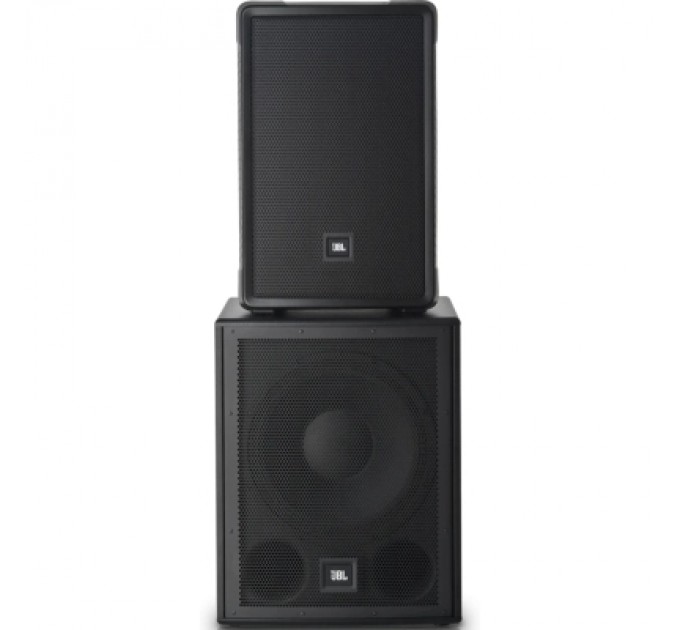 Домашній сабвуфер JBL IRX115S Black (JBL-IRX115S-EK)