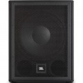 Домашній сабвуфер JBL IRX115S Black (JBL-IRX115S-EK)