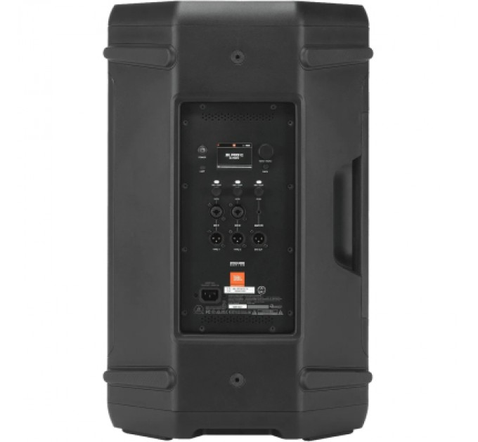 Акустична система JBL PRX912 Black (JBL-PRX912-EK)