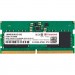 Transcend Модуль пам'яті для ноутбука SoDIMM DDR5 8GB 4800 MHz JetRam Transcend (JM4800ASG-8G)