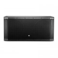 Домашній сабвуфер JBL SRX828SP Black (SRX828SP/230)