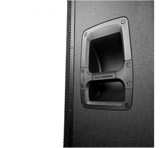 Домашній сабвуфер JBL SRX828SP Black (SRX828SP/230)