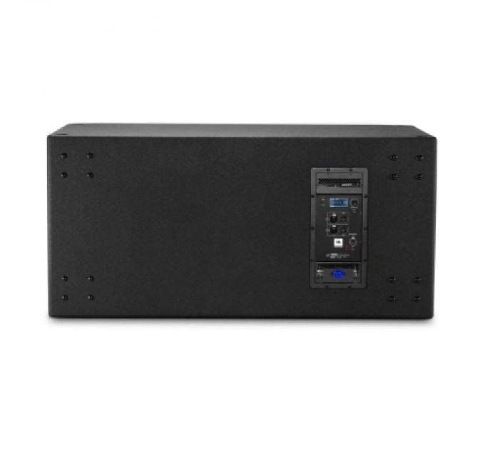 Домашній сабвуфер JBL SRX828SP Black (SRX828SP/230)