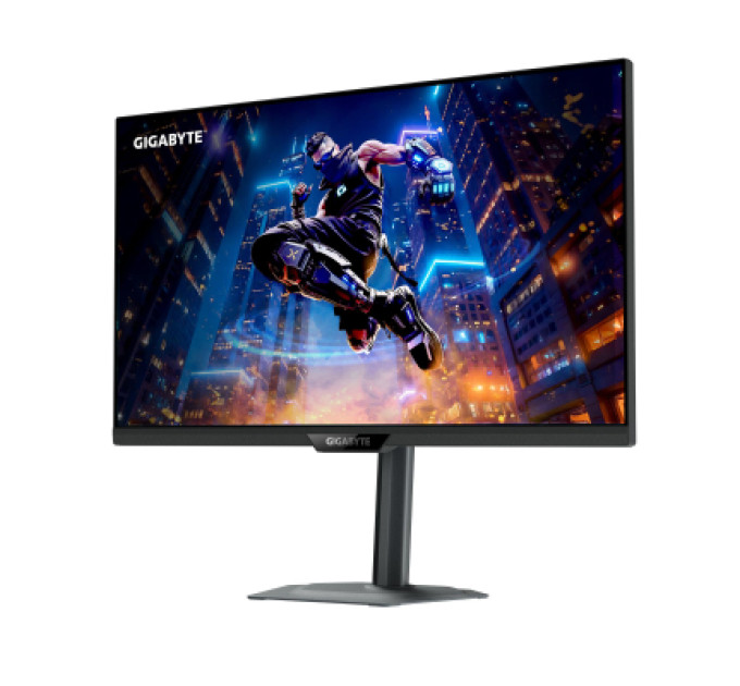 GIGABYTE Монітор GIGABYTE M27Q2 EK