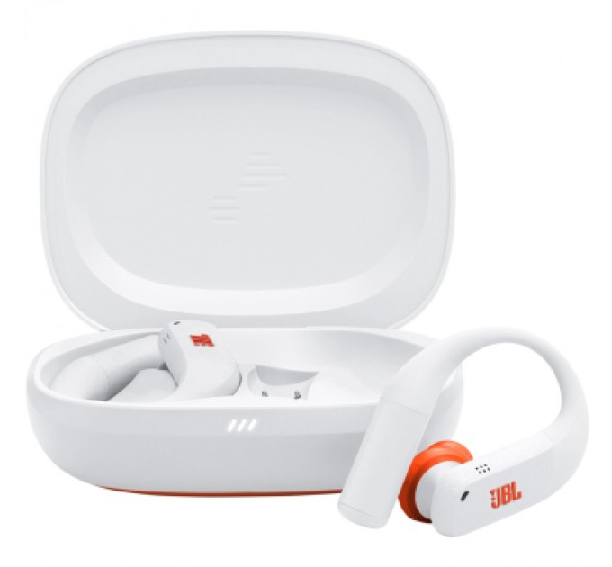 Навушники JBL Endurance Peak 4 White (JBLENDUPEAK4WHT)