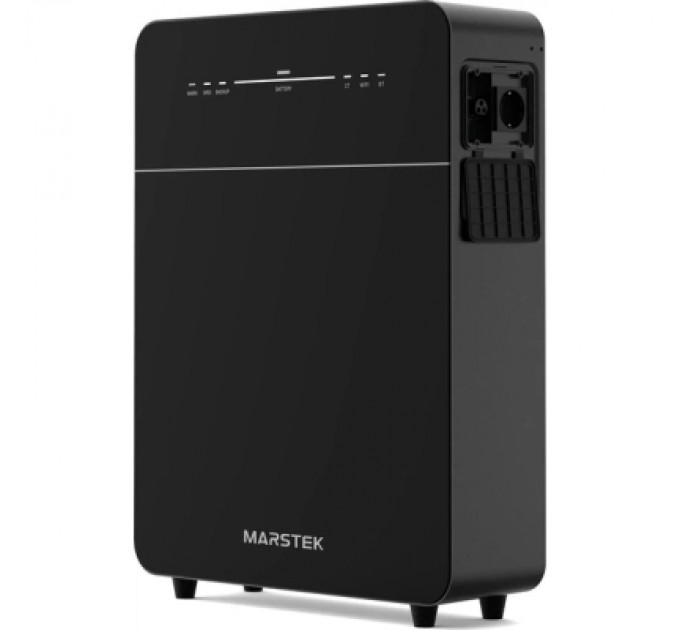 Зарядна станція Marstek Venus-E 2500W 5120Wh (Venus-E)