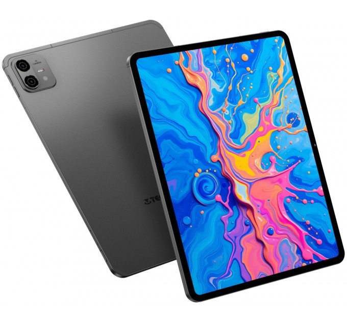 Планшет Teclast ArtPad Pro 8/256GB 4G Grey (A1B1+c/TL-112851) з чохлом