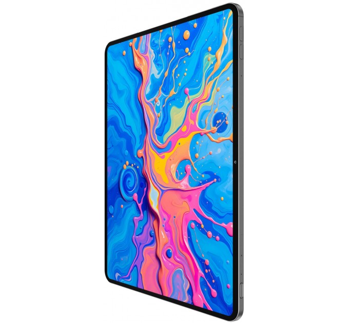 Планшет Teclast ArtPad Pro 8/256GB 4G Grey (A1B1+c/TL-112851) з чохлом