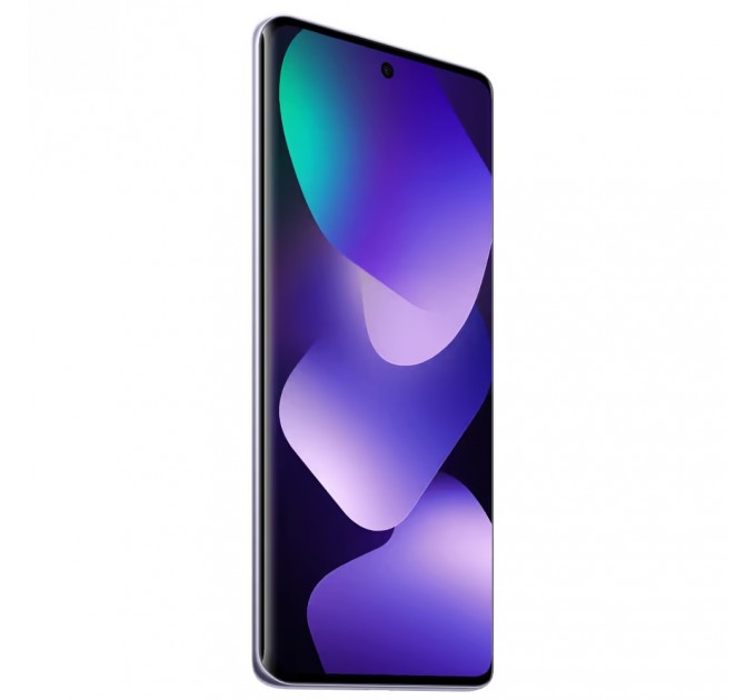 Смартфон Xiaomi Redmi Note 15 5G 6/128GB Purple