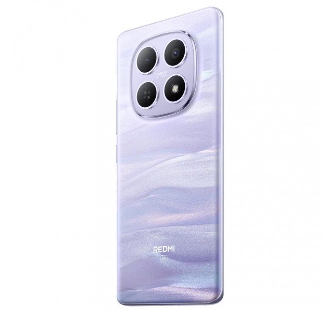 Смартфон Xiaomi Redmi Note 15 5G 8/256GB Purple