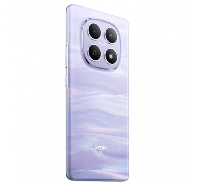 Смартфон Xiaomi Redmi Note 15 5G 8/256GB Purple