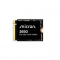 Накопичувач SSD  256GB Micron M.2 2230 PCIe 4.0 x4 3D TLC (MTFDKBK256TGW)
