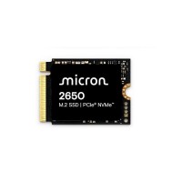 Накопичувач SSD  256GB Micron M.2 2230 PCIe 4.0 x4 3D TLC (MTFDKBK256TGW)