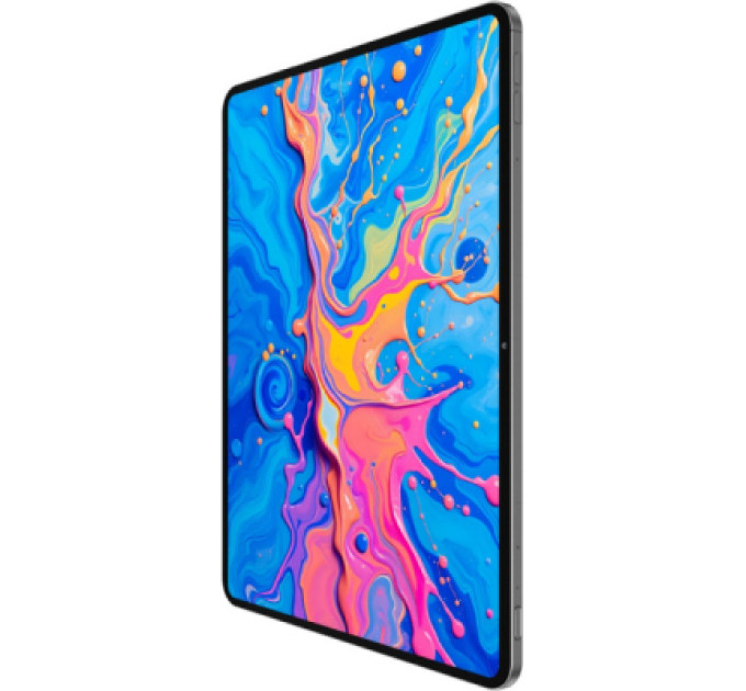 Teclast Планшет Teclast ArtPad Pro 12.7” 8/256GB / LTE Metal, Grey (6940709687697)
