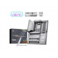 Материнська плата AMD X870E SAM5 ATX MAG X870E TOM MAX WIFI PZ MSI