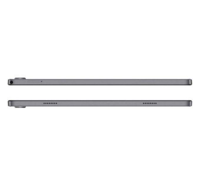Pixus Планшет Pixus Line 6/128GB, 10.1" HD IPS 1280х800) LTE metal, graphite (4897058531725)
