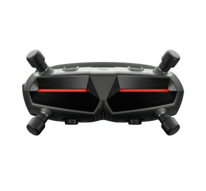 Окуляри FPV CADDXFPV Walksnail Avatar HD Goggles X Digital 5.8GHz 8CH (HP070-0057)