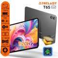 Teclast Планшет Teclast T65 13.4” 8/128GB LTE Metal, Grey (6940709687758)