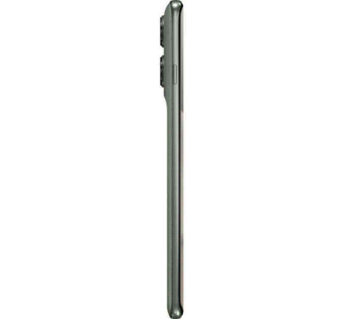 Motorola Мобільний телефон Motorola Edge 60 Pro 8/256GB Shadow (Green) (PB7X0088RS)