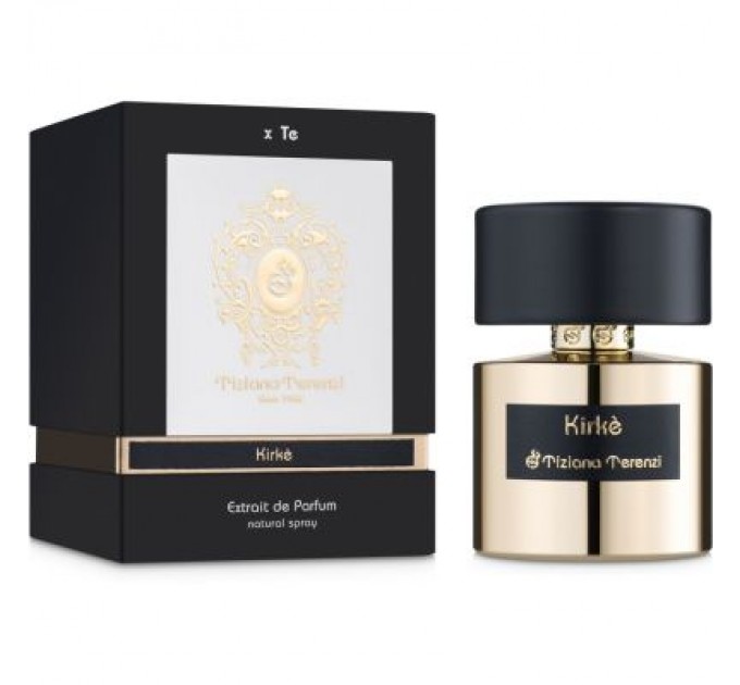 Парфумована вода Tiziana Terenzi Kirke 100 мл (8016741072482)